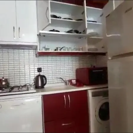 Al Fateh Stars 13 Apartment *