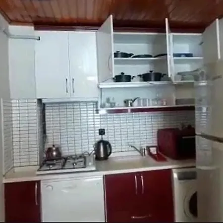 Apartment Al Fateh Stars 13 *